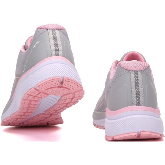 Women’s running shoes - Picture 4 of 7